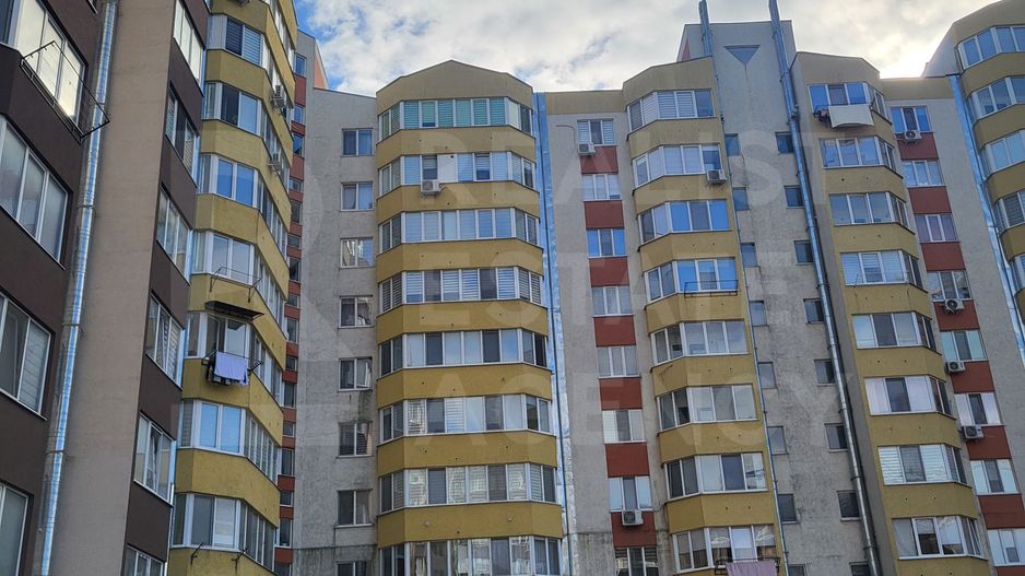 Vânzare, apartament, 2 camere, Soseaua Hîncești, sectorul Telecentru - Poză 36