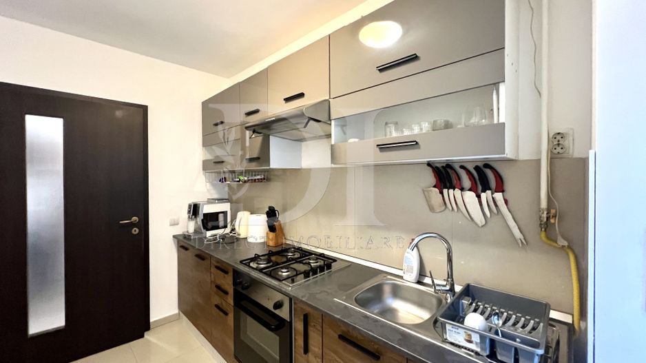 Apartament doua camere decomandate | Doua parcari | Zona Florilor - Poză 9