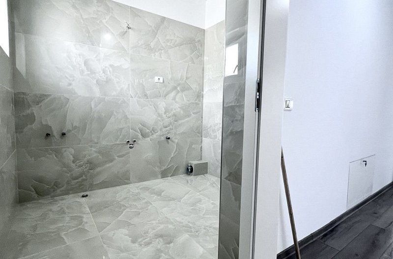 Duplex 5 camere, zona liniștită - Socar -  Dumbrăvița - Poză 17