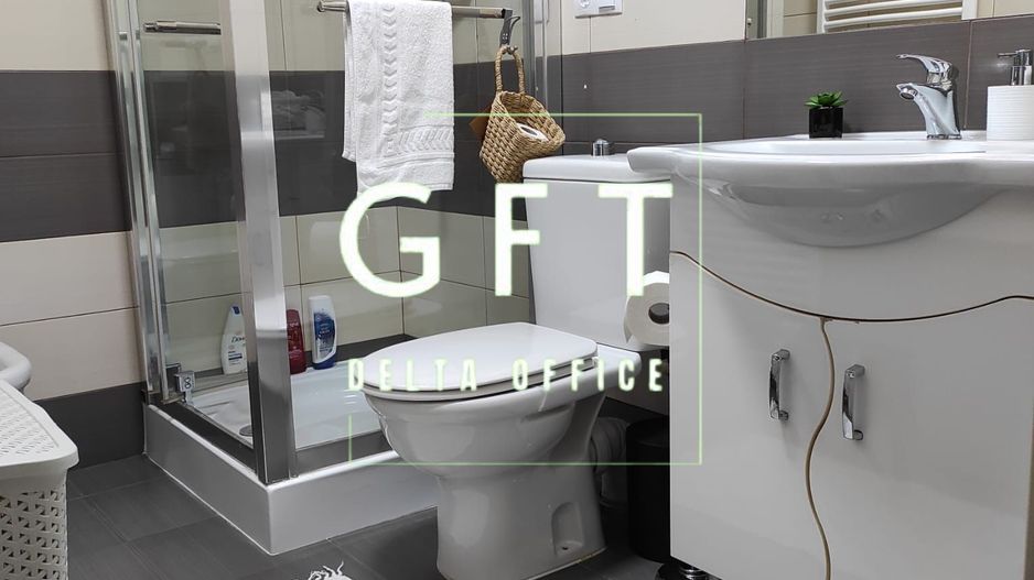 Apartament 2 camere, Nasaud - Poză 6