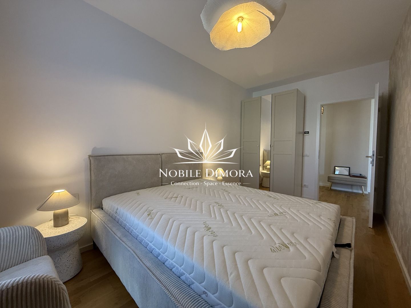 ISHO - Apartament de lux cu 2 camere, Et4, pet friendly, Bega-river view - Poză 9