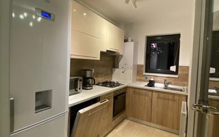 2 camere | Icon Residence | Banu Manta |  Victoriei - Poză 3
