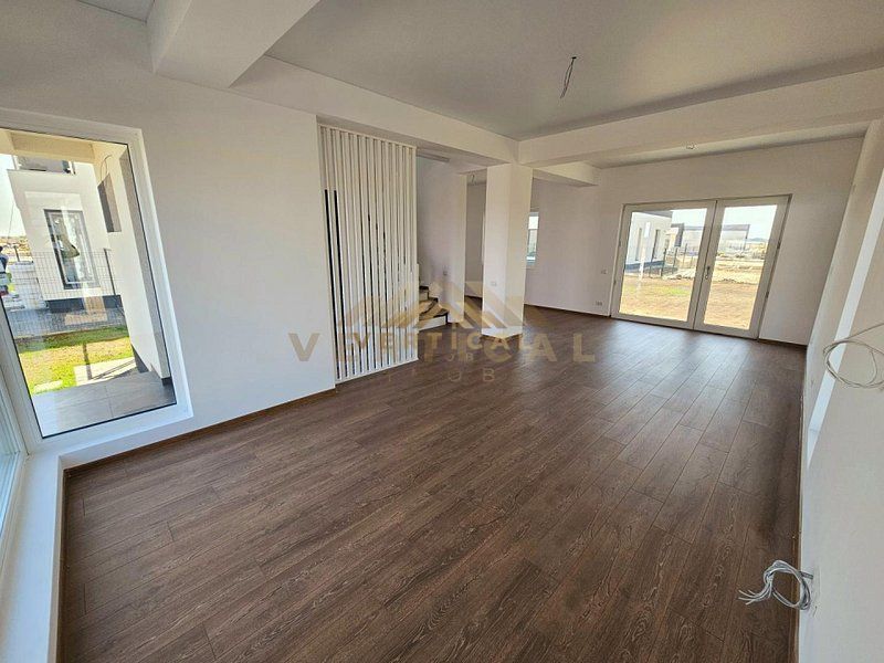 Vila 4 camere| Proiect Rezidential| comuna Berceni - Poză 11