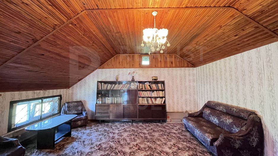 Vânzare, casă, 3 nivele, 5 camere, Strada Bucuria , Ciorescu - Poză 9