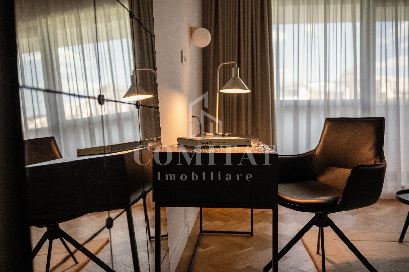 Apartament ultramodern la cheie complexul Wings - Poză 4