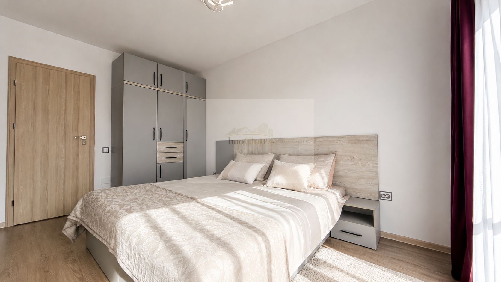 🏡 Apartament premium cu 3 camere | Sopor – View superb către pădure | - Poză 10