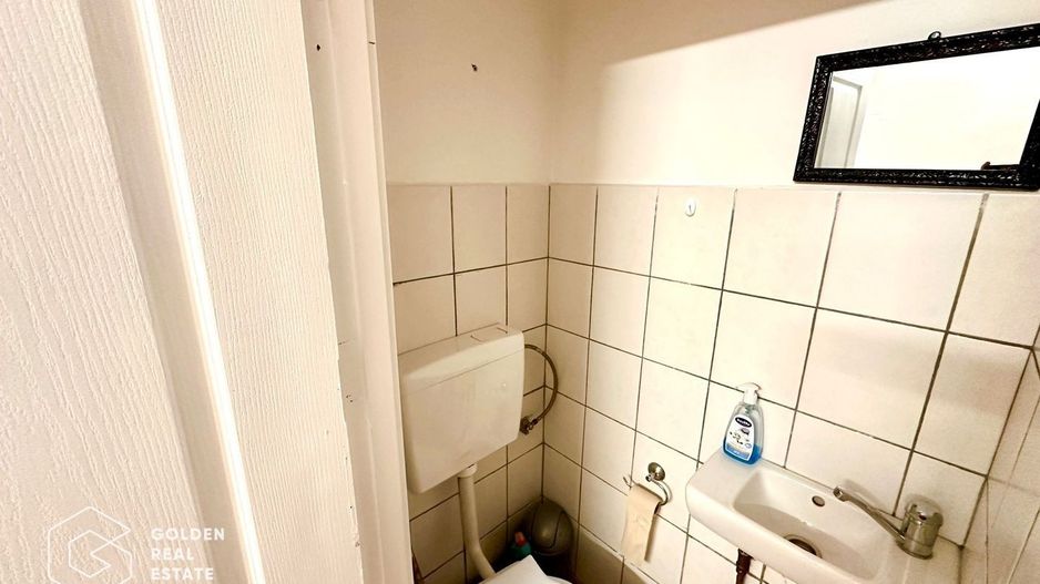 Spatiu comercial central, etaj1, 75mp, centrala termica - Poză 7