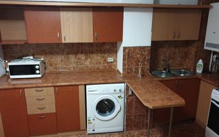Apartament 2 camere decomandate OMV Marasti - Poză 6