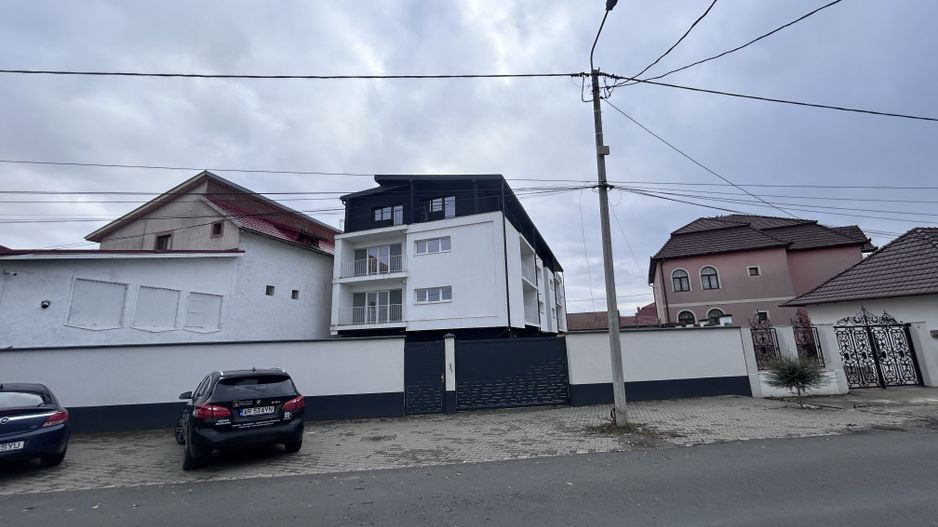 DAMIRSPERO SRL - Poză 1