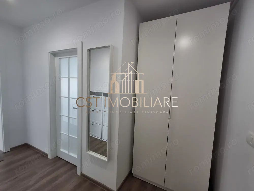 Apartament 3 camere – Take Ionescu | 69 mp | Etaj 6 - Poză 3