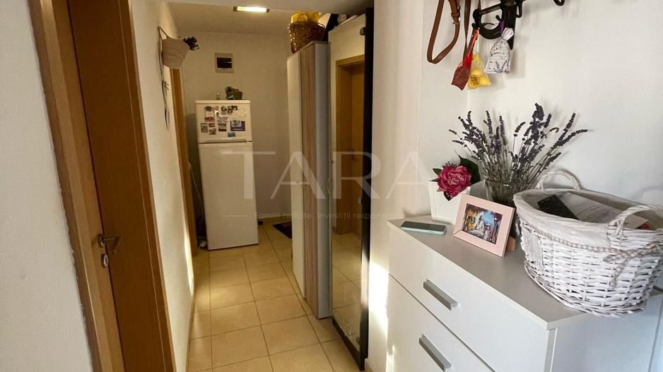 Vanzare apartament cu 1 camera in Zorilor. - Poză 5