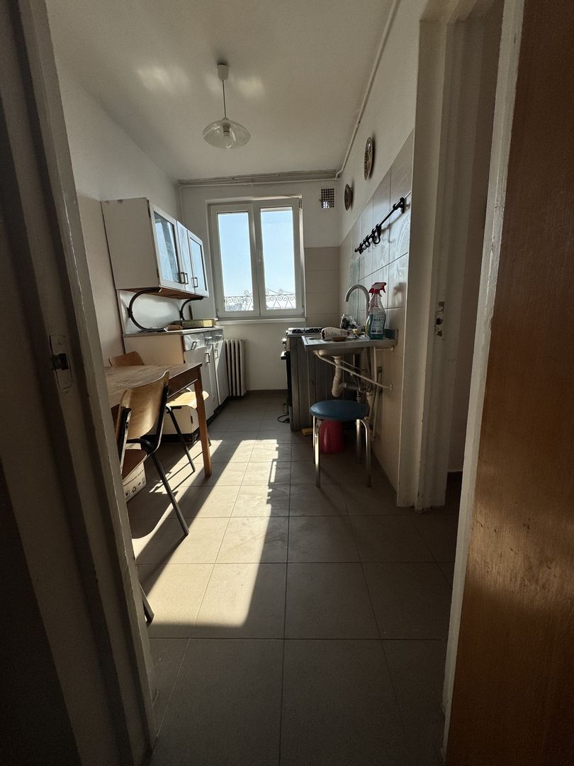 Apartament 2 camere Drumul Taberei - Poză 5