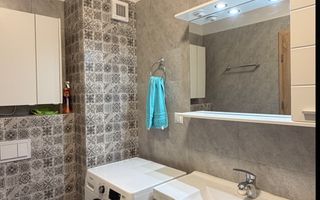 2 Camere Ultramodern | Parcare proprie subterană inclusă | În spate la Vivo - Poză 12