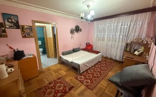 Apartament 2 camere 43 mp Parter( cu balcon) - Campina - Poză 1