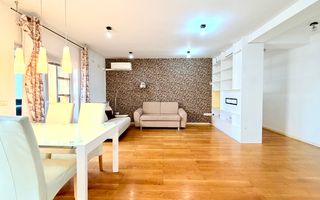 Apartament elegant -curte proprie - garaj - Poză 10