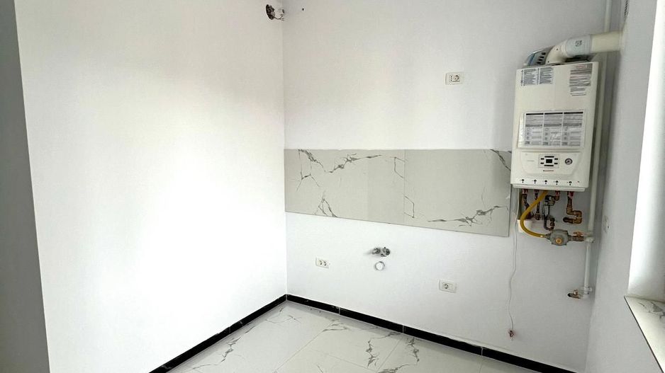 3 camere-Etaj 1-Zona Planetelor-Giroc - Poză 3