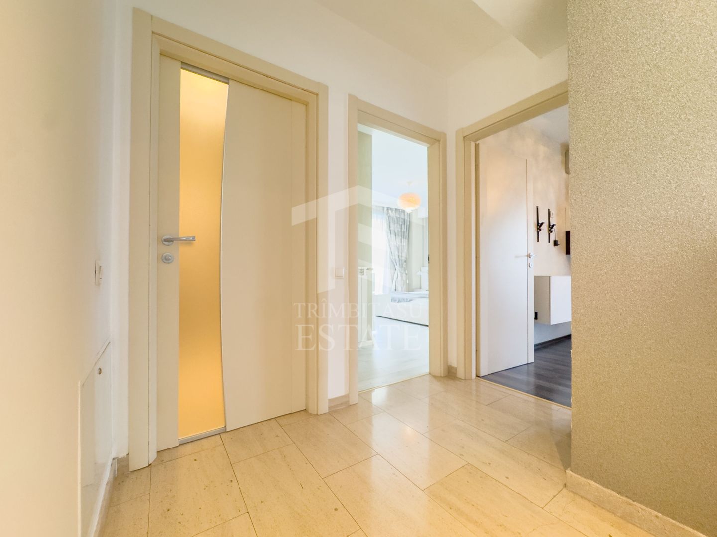 Rovere Exclusive Concept | Pipera | 3 camere | LUX | Terasă 37 mp - Poză 16