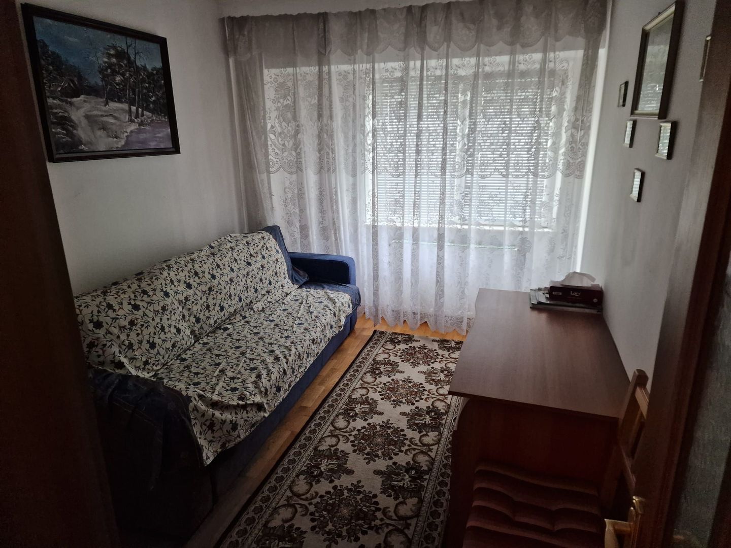 Apartament cu 3 camere de vânzare în zona Stefan cel Mare - Poză 9