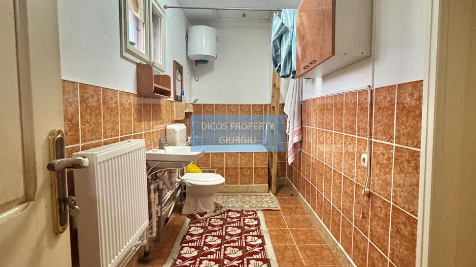 Casă de vânzare  zona Str. Gheorghe Doja, 3 camere - Poză 8