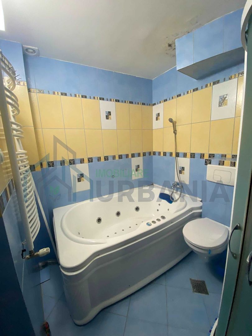 Apartament 3 camere de inchiriat in Pacurari, Iasi - Poză 5