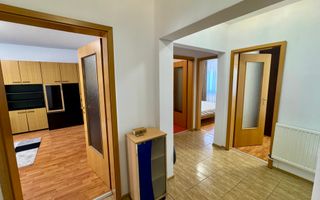 Apartament 3 camere de închiriat – spațios, luminos, gata de mutat - Poză 9