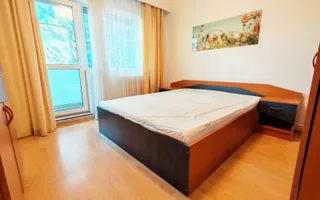 2 camere, mobilat modern, decomandat, balcon, Zorilor, Lunii - Poză 14