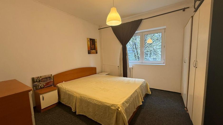 APARTAMENT 3 CAMERE BLOC REABILITAT | ETAJ INTERMEDIAR | ZONA OCTAVIAN GOGA - Poză 4