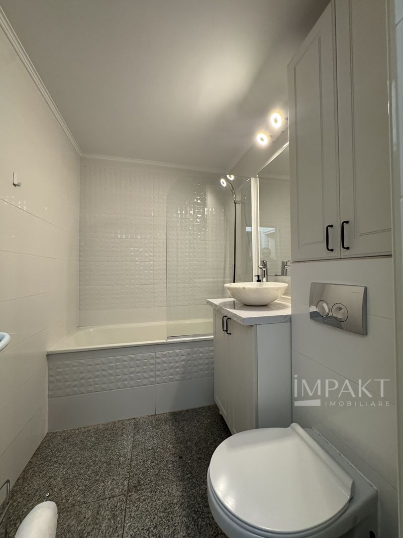 chirie apartament 3 camere zona Iulius mall,  cu parcare - Poză 11