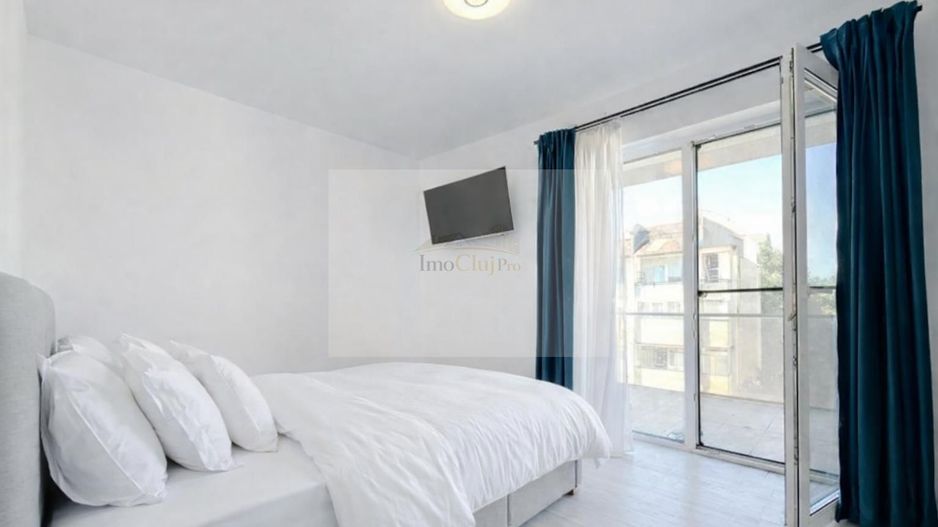 Apartament 2 camere de vânzare – Între Lacuri | 10 min Iulius Mall - Poză 1