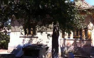 CASA 3 CAMERE, TEREN 4000 MP, MIHAESTI, ARGES - Poză 1