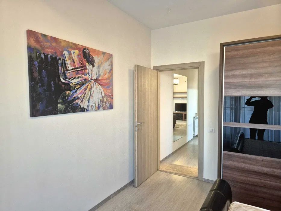 Apartament 2 camere Unirii, PET FRIENDLY,  2 balcoane, Centrala - Poză 6