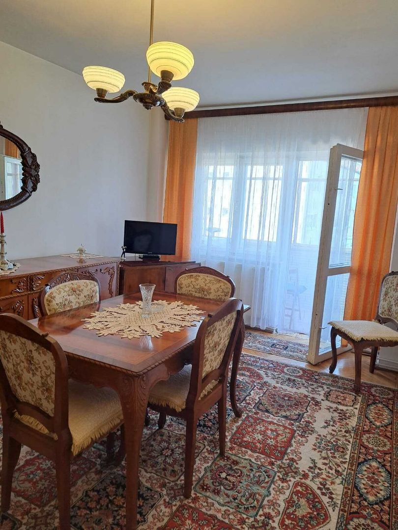 Apartament de vanzare 2 camere Siretului colt cu Calea Dumbravii Et 3 - Poză 1