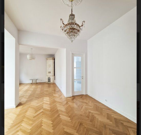 Apartament 3 camere - prima inchiriere zona Kiseleff, Arcul de Triumf| - Poză 9