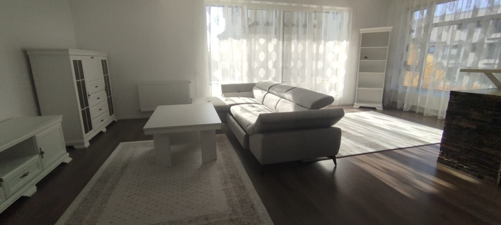Apartament | 4 camere | Barbu Văcărescu | Laguna Residence - Poză 4