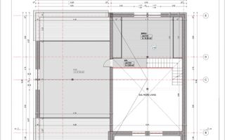 Casa-4 camere-170mp utili-723mp teren-Utilitati-Sanpetru-Harmanului - Poză 6