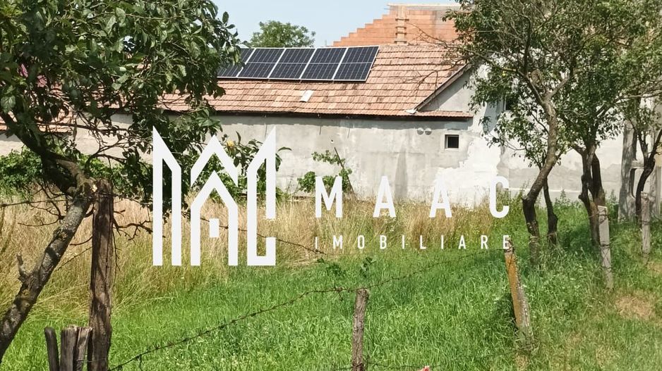 Vand teren intravilan | 1.638 mp | Bungard - Poză 2