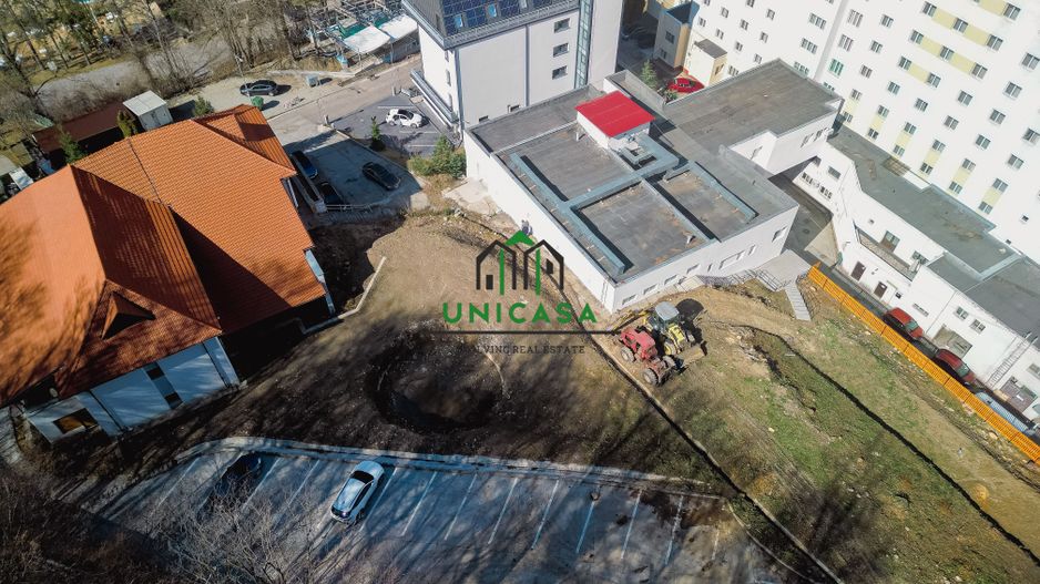 Hotel de Vânzare în Stațiunea Căciulata – Oportunitate Unică de Investiție - Poză 28