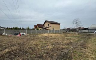 Teren intravilan | Ghiroda | 700 mp - Poză 1