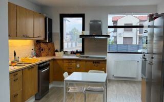 Vila Sector 1 | 3 dormitoare | Demisol + Parter + Etaj | Grădină - Poză 3