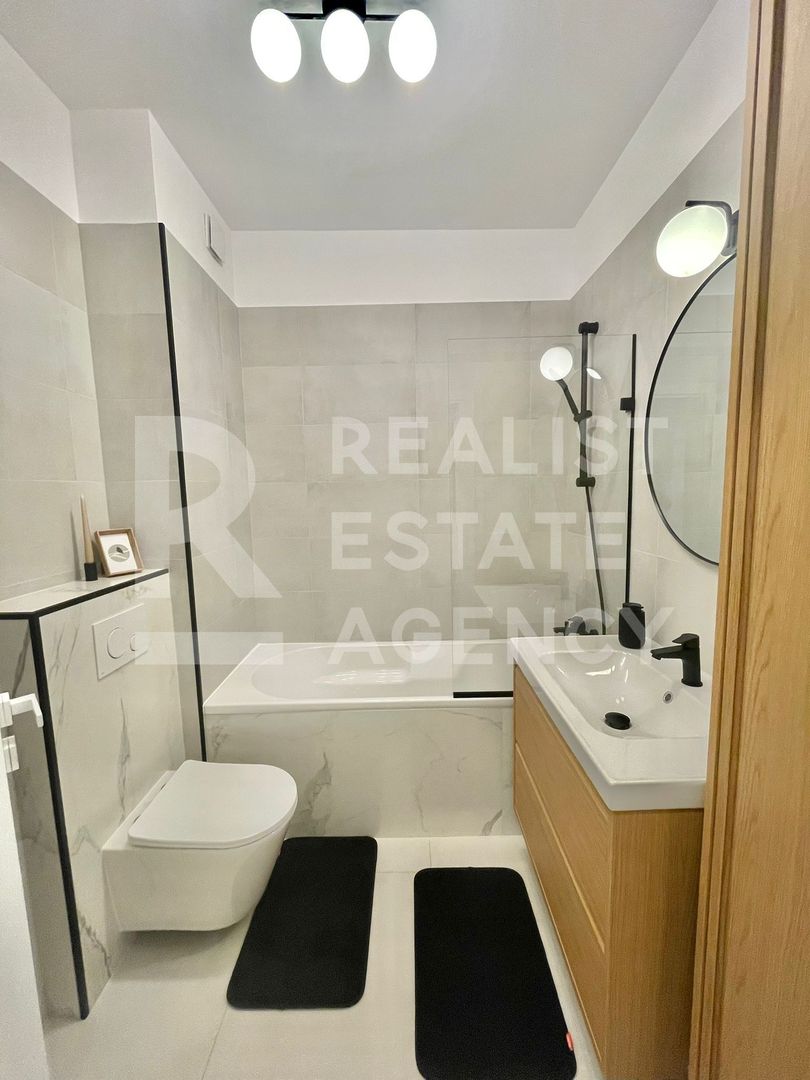 Vânzare, apartament, 2 camere, Lujerului, București - Poză 10