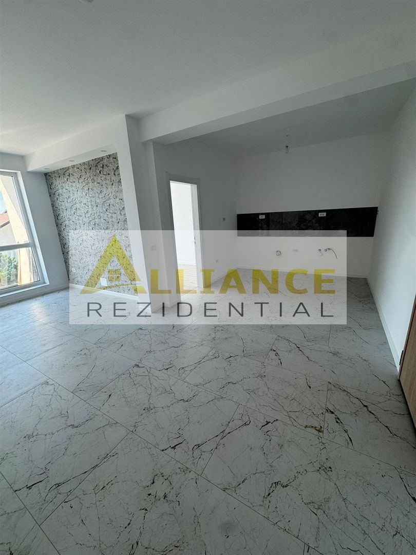 Apartament 3camere modern 61.2mp Strada Leordeni - Poză 4
