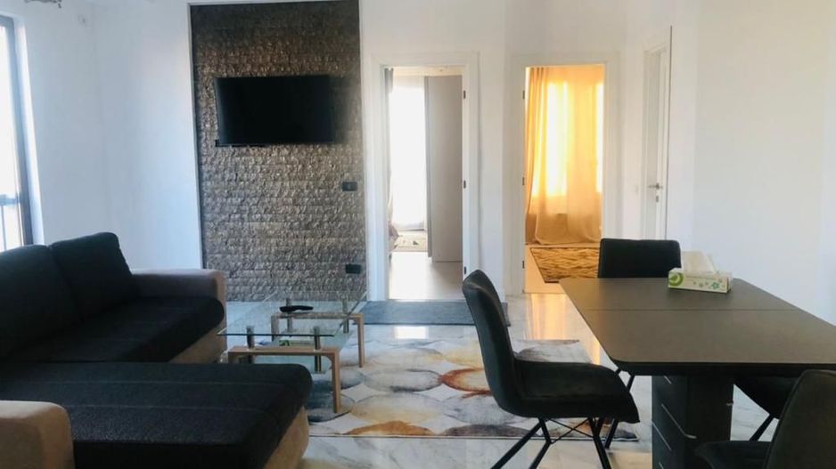 Mihai Bravu 3 camere bloc Boutique an 2021 - Poză 28