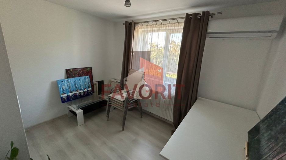 Duplex | Parter + Etaj | Asfalt | Toate utilitatile | Finisaje premium - Poză 11