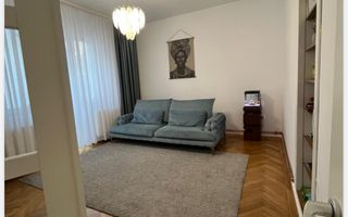 Vila cu farmec istoric, complet renovata, Palatul Parlamentului, Parcul Carol - Poză 6
