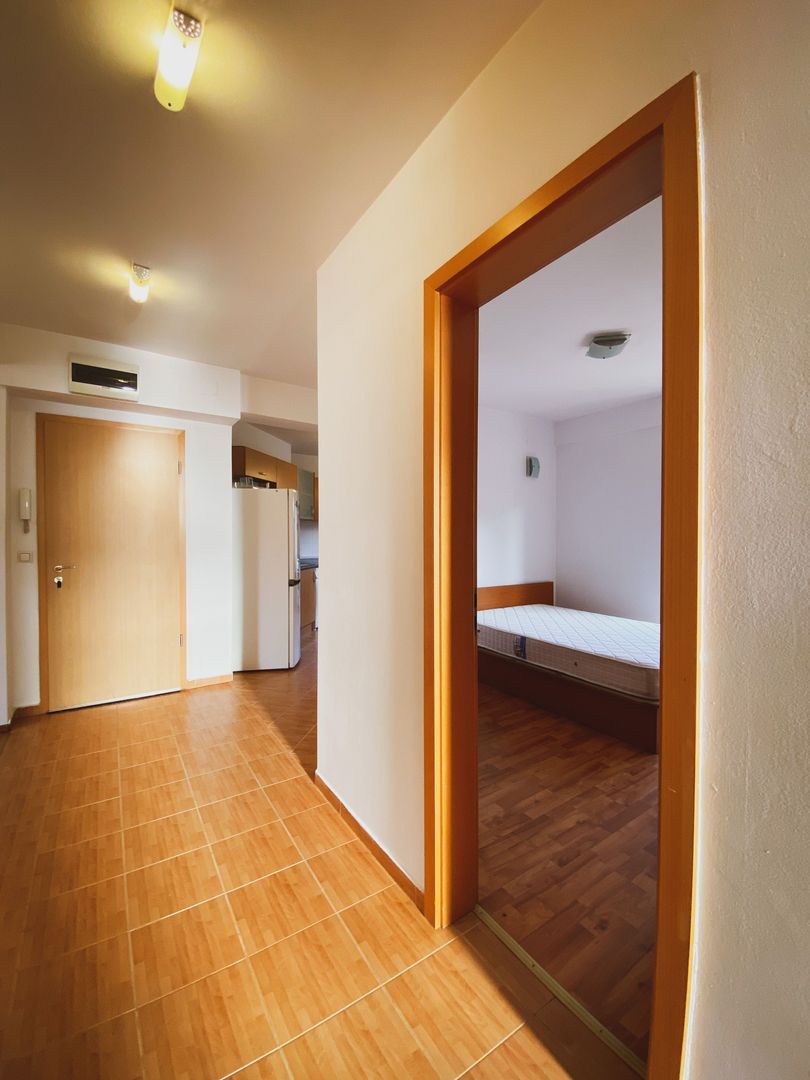 3 rooms apartment - Timisoara NORD - 2 bai - loc parcare subteran - Poză 6