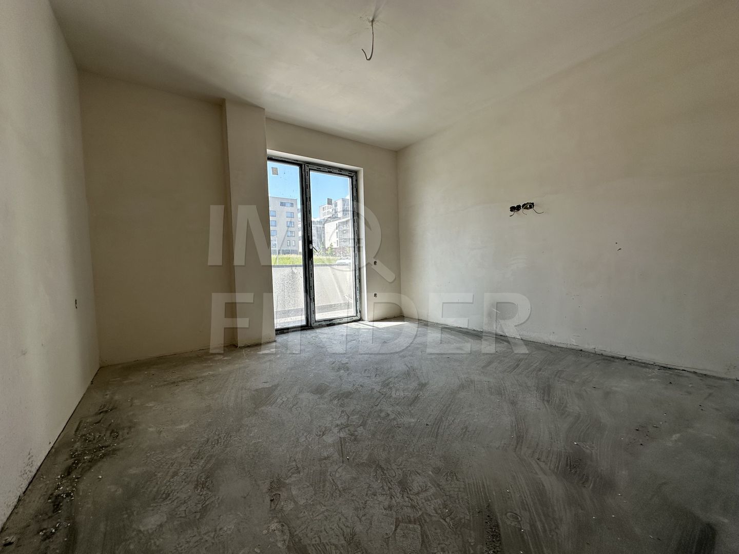Vanzare apartament 2 camere Andrei Muresanu 52 mp utili - Poză 5