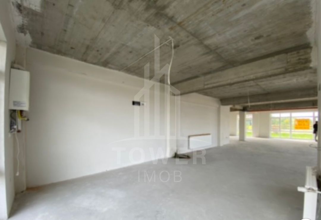 Spațiu birouri de închiriat | Zona Calea Șurii Mici - Poză 1