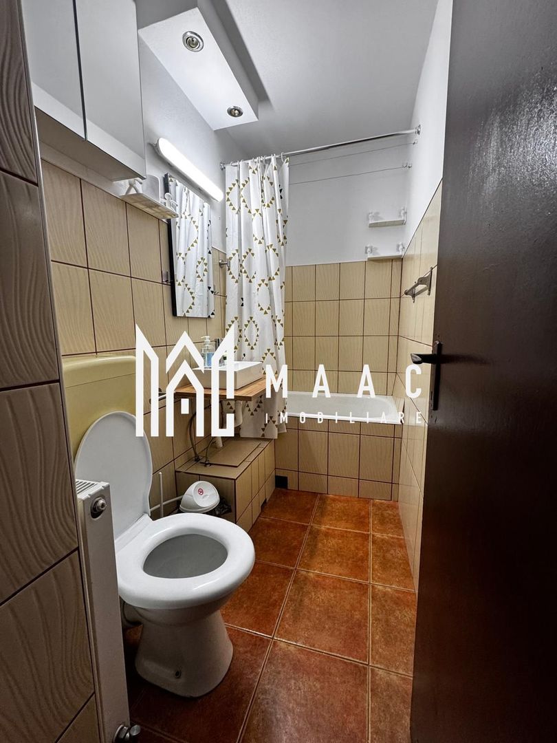 Garsoniera de inchiriat - Poză 4