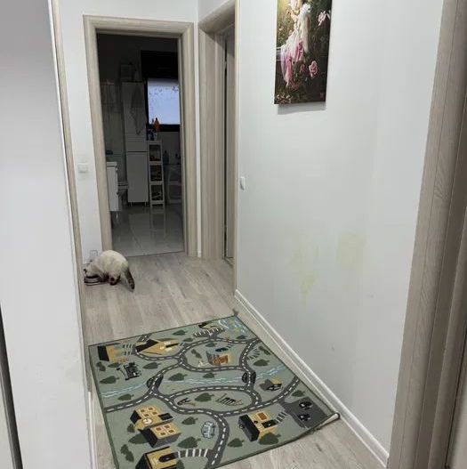 APARTAMENT DE LUX 4 CAMERE DECOMANDAT BLOC 2021 SU 100MP CRICOVULUI RESIDENCE - Poză 3