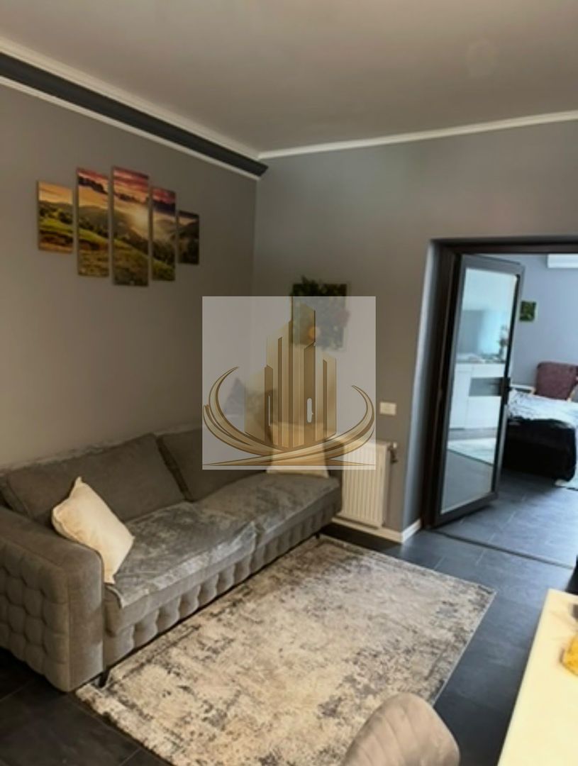 Apartament renovat & mobilat Take Ionescu ISHO - Poză 7